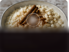 Arroz con Leche Cremoso