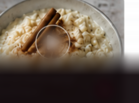 Arroz con Leche Cremoso