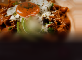 Chilaquiles Rojos